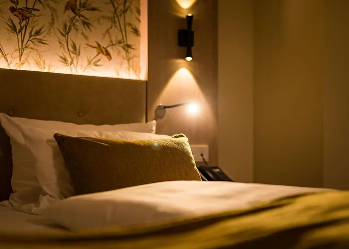 First Inn Hotel Zwickau