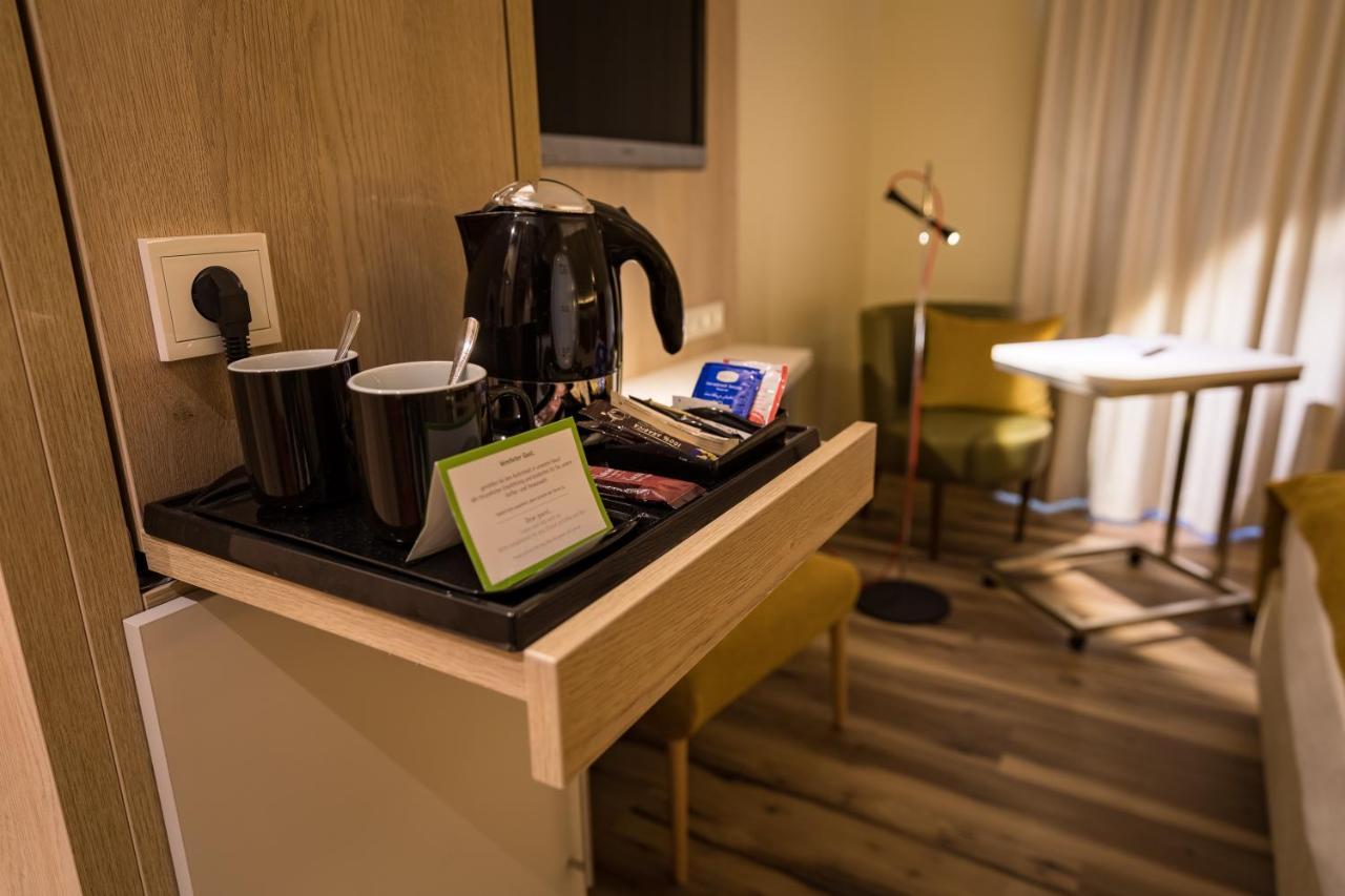 First Hotel Zwickau