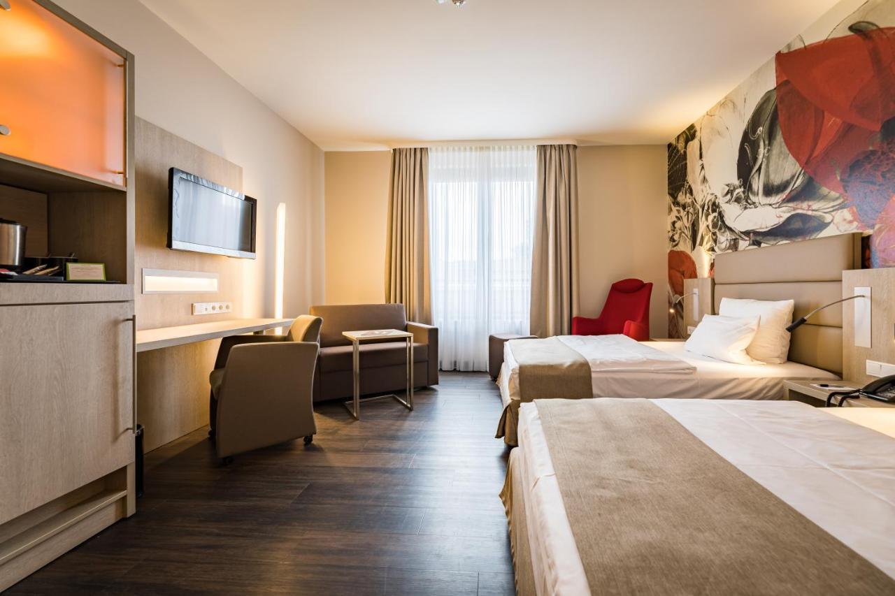 First Hotel