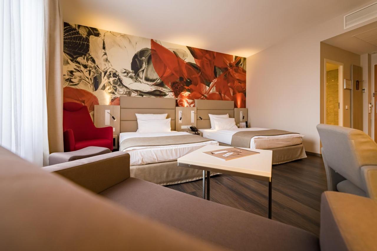 Hotel First Zwickau