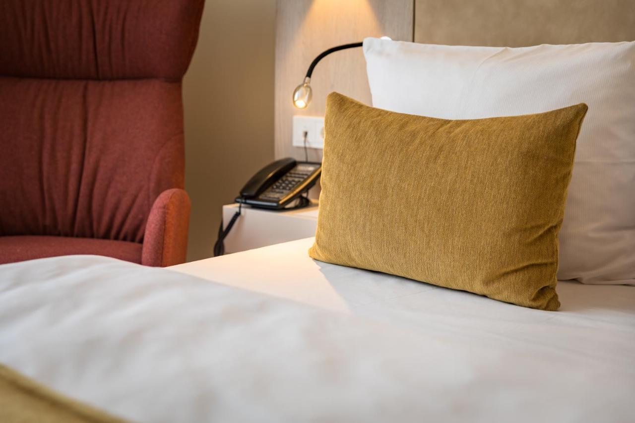 First Hotel 4*