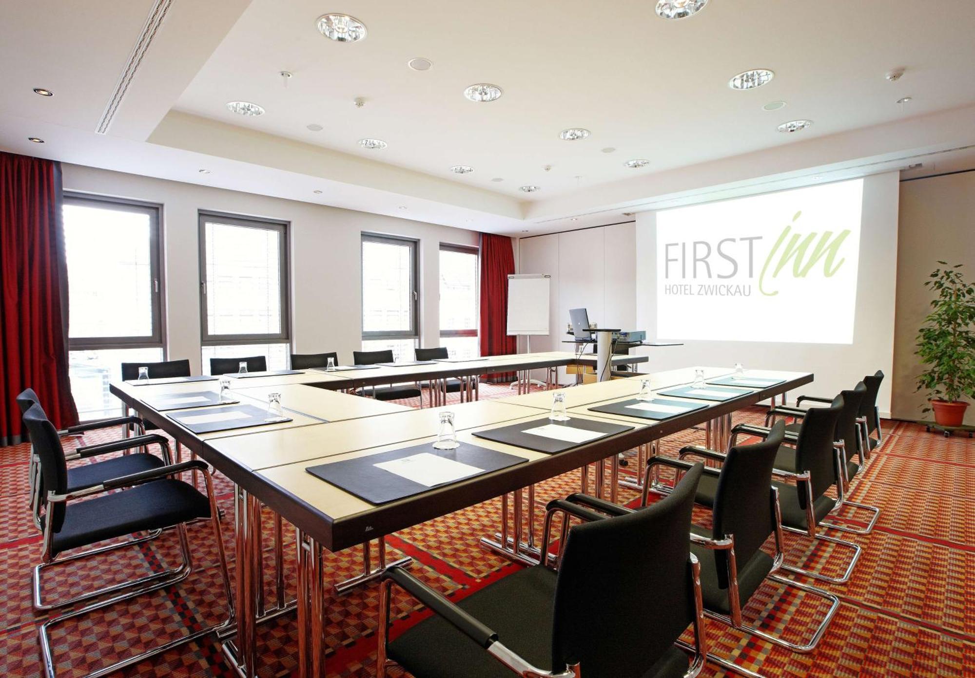 Hotel First