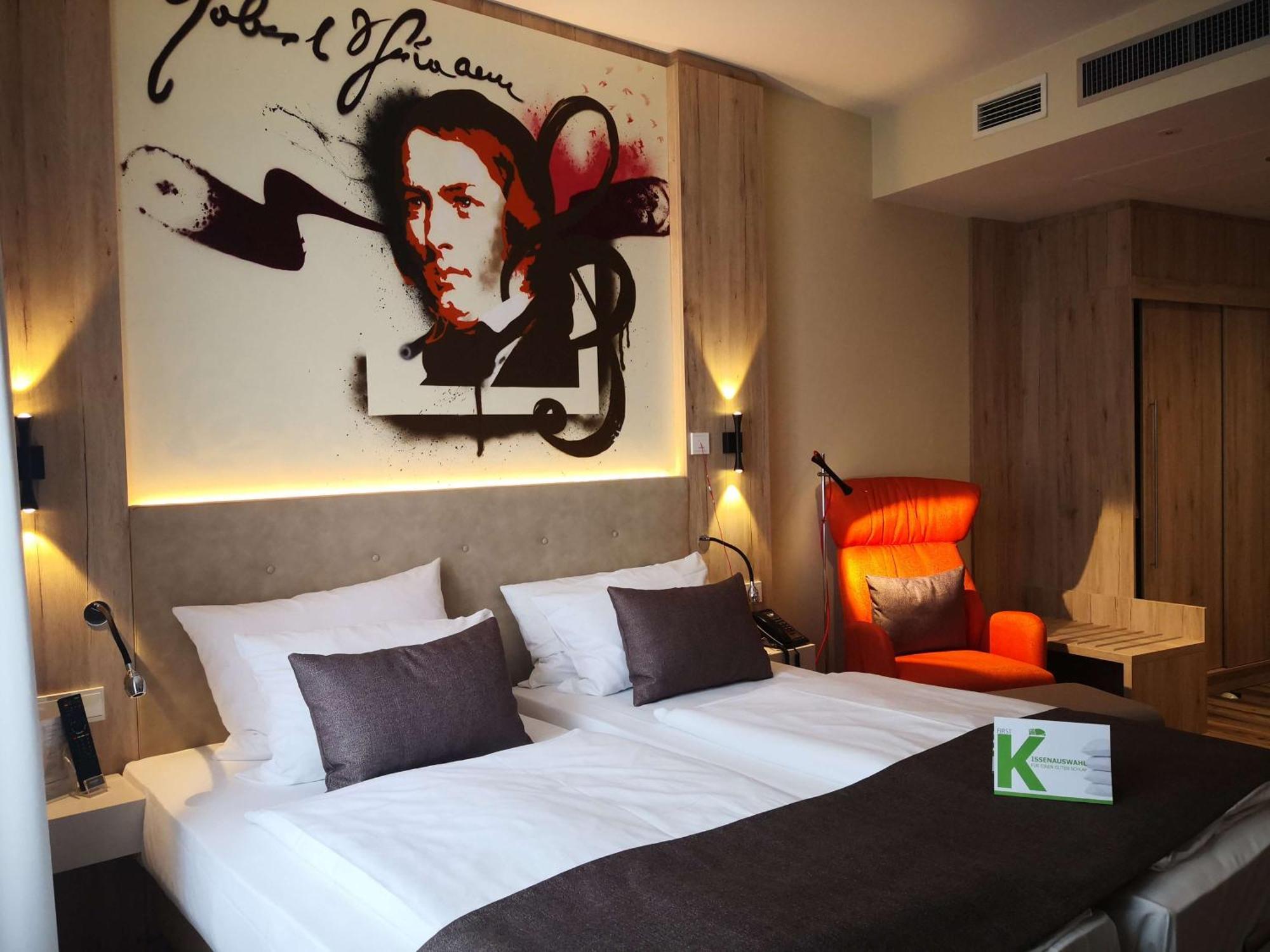 First Hotel 4*