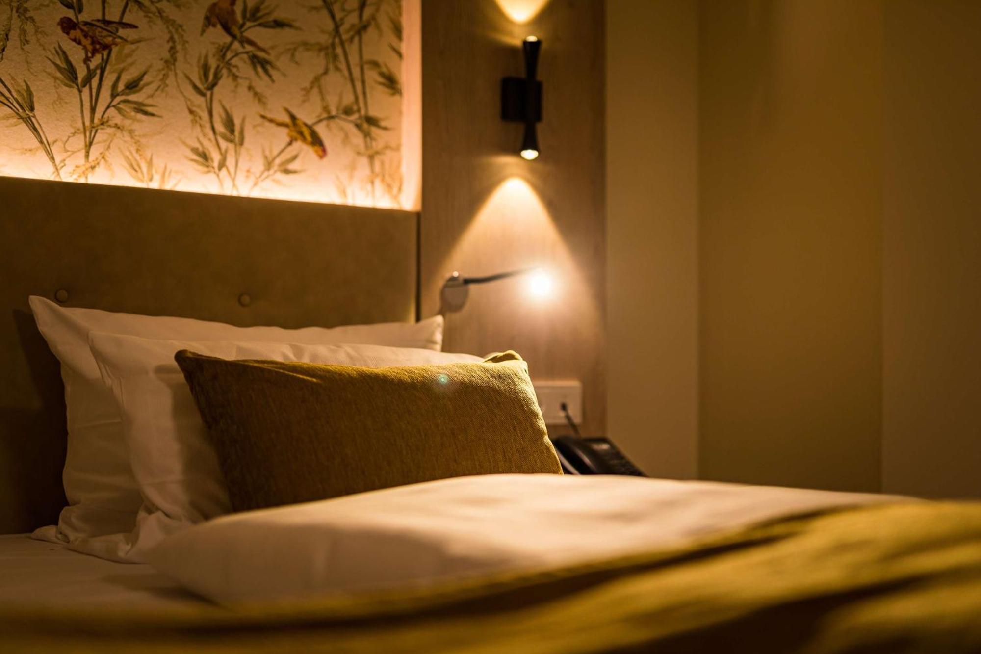 Hotel First