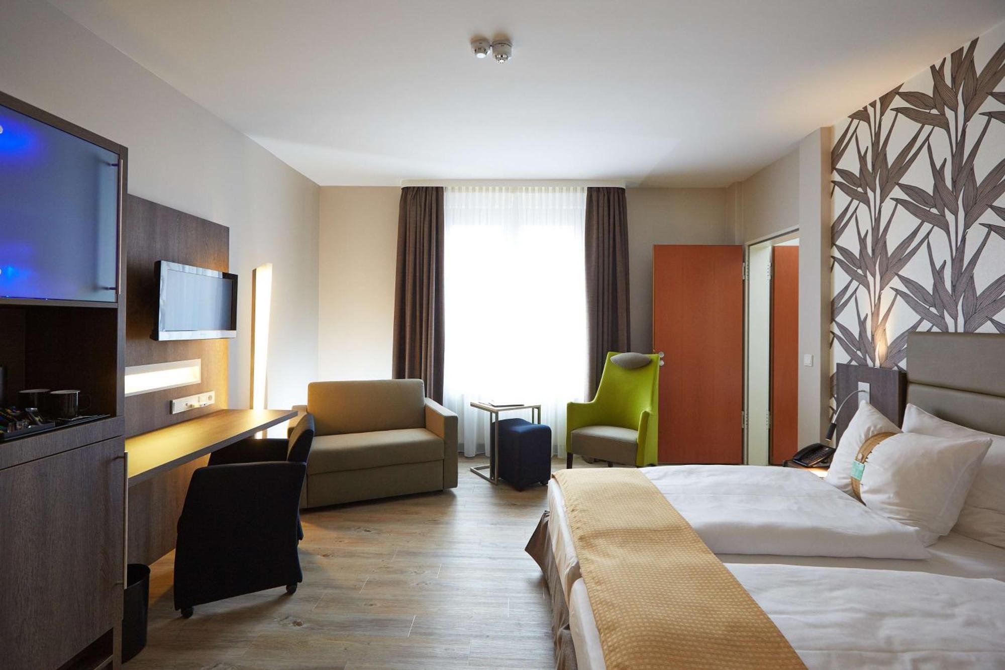 Hotel First
