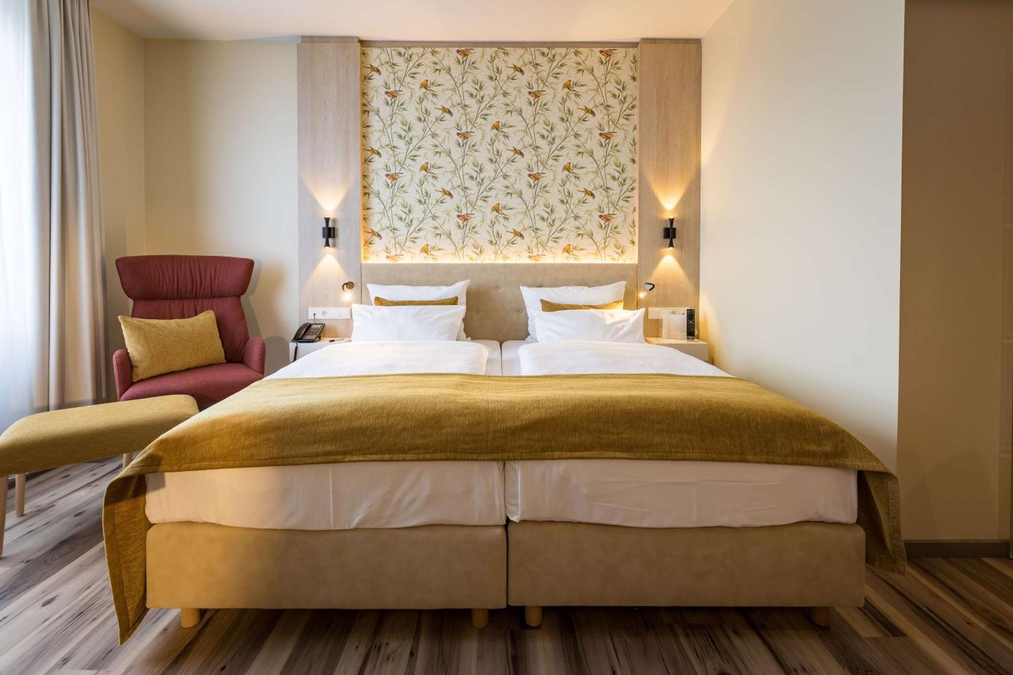 First Hotel 4*