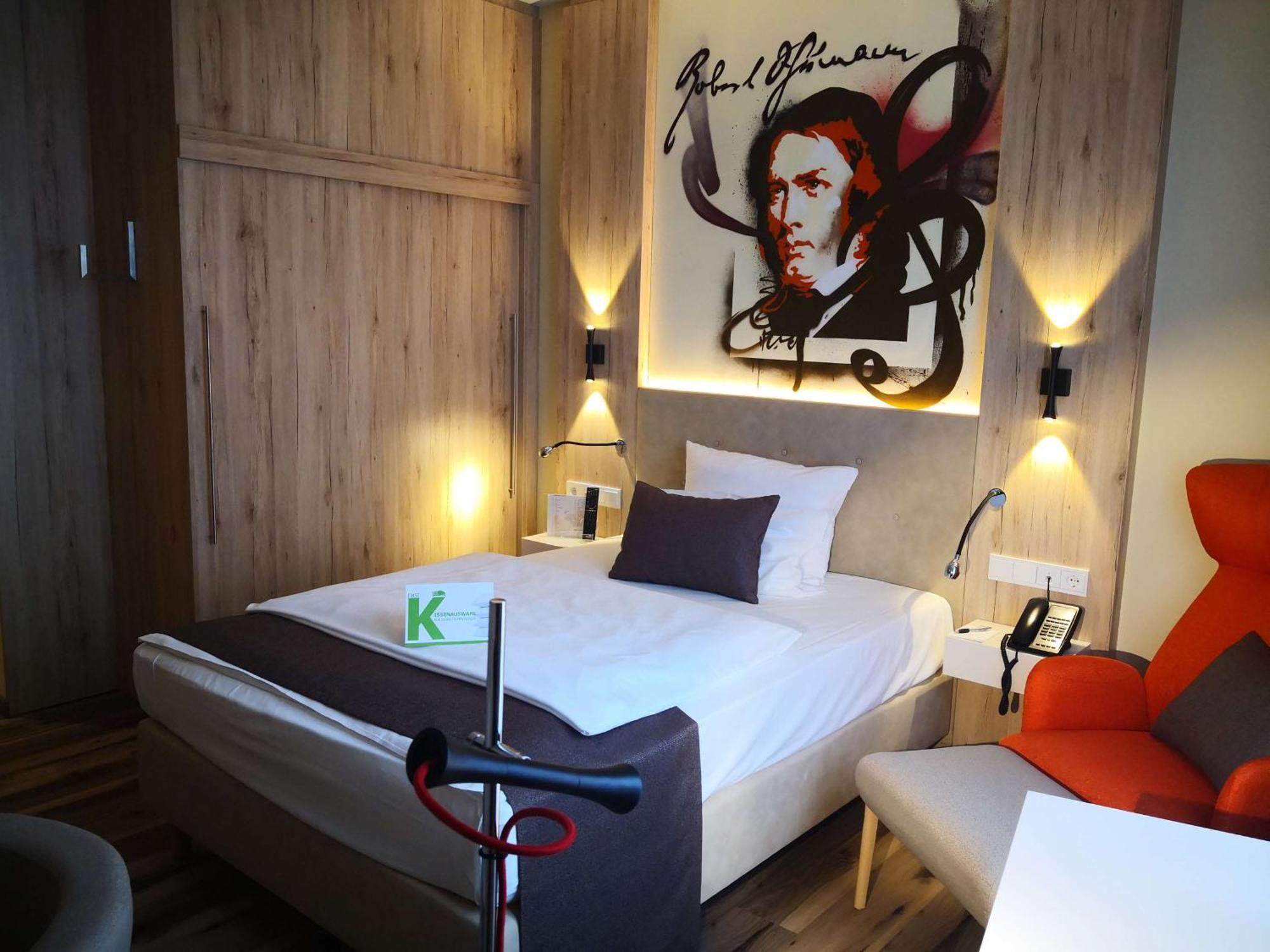 Hotel First