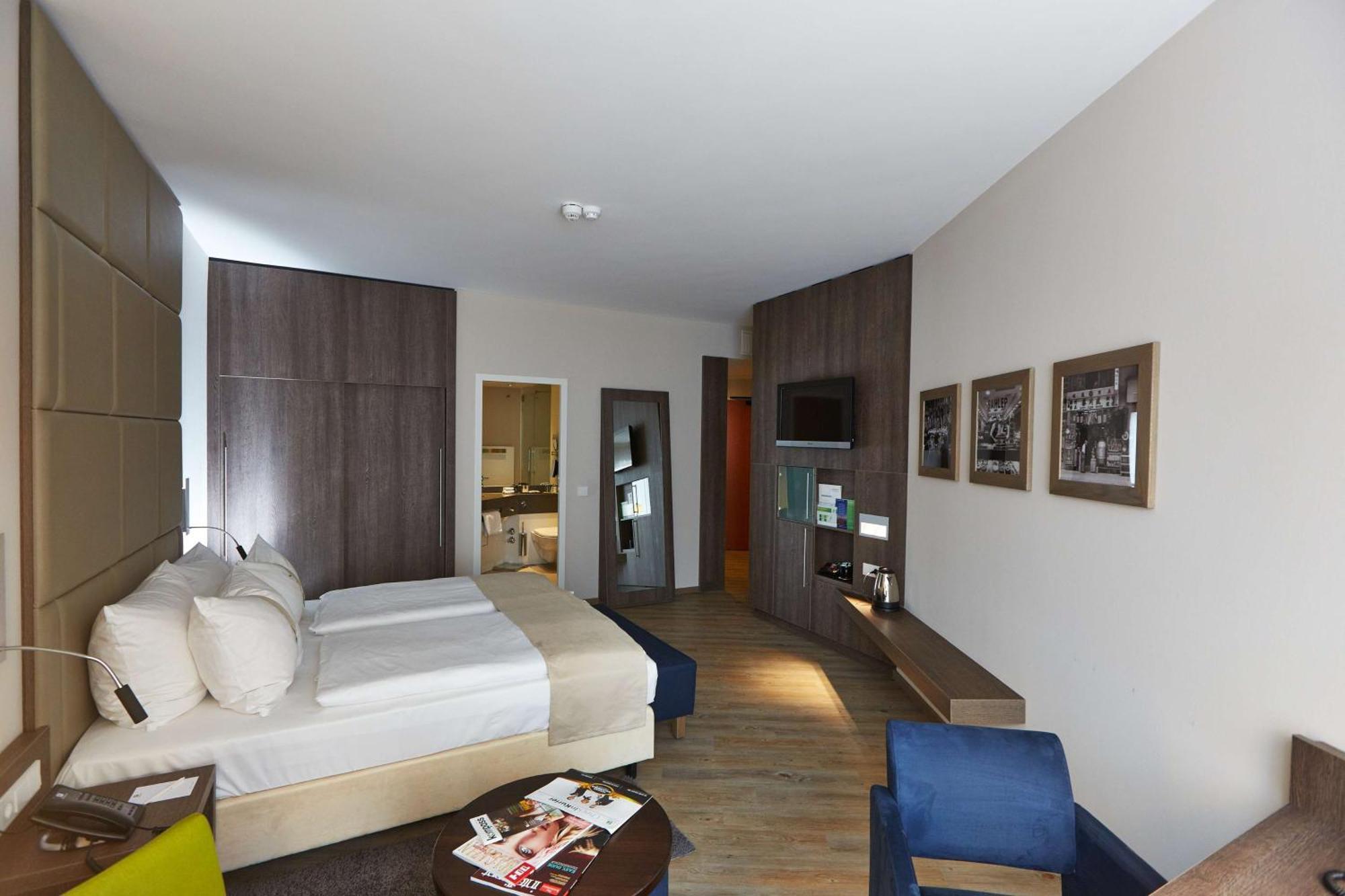 First Hotel Zwickau