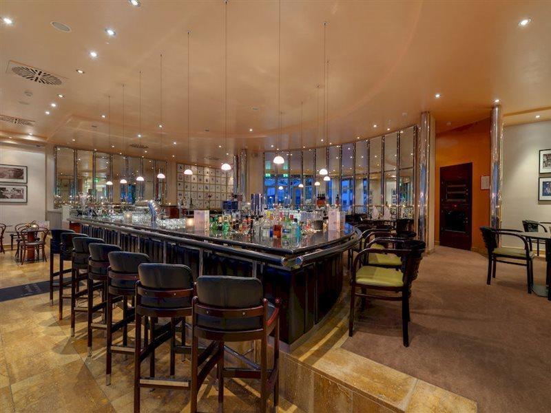 Hotel First Zwickau
