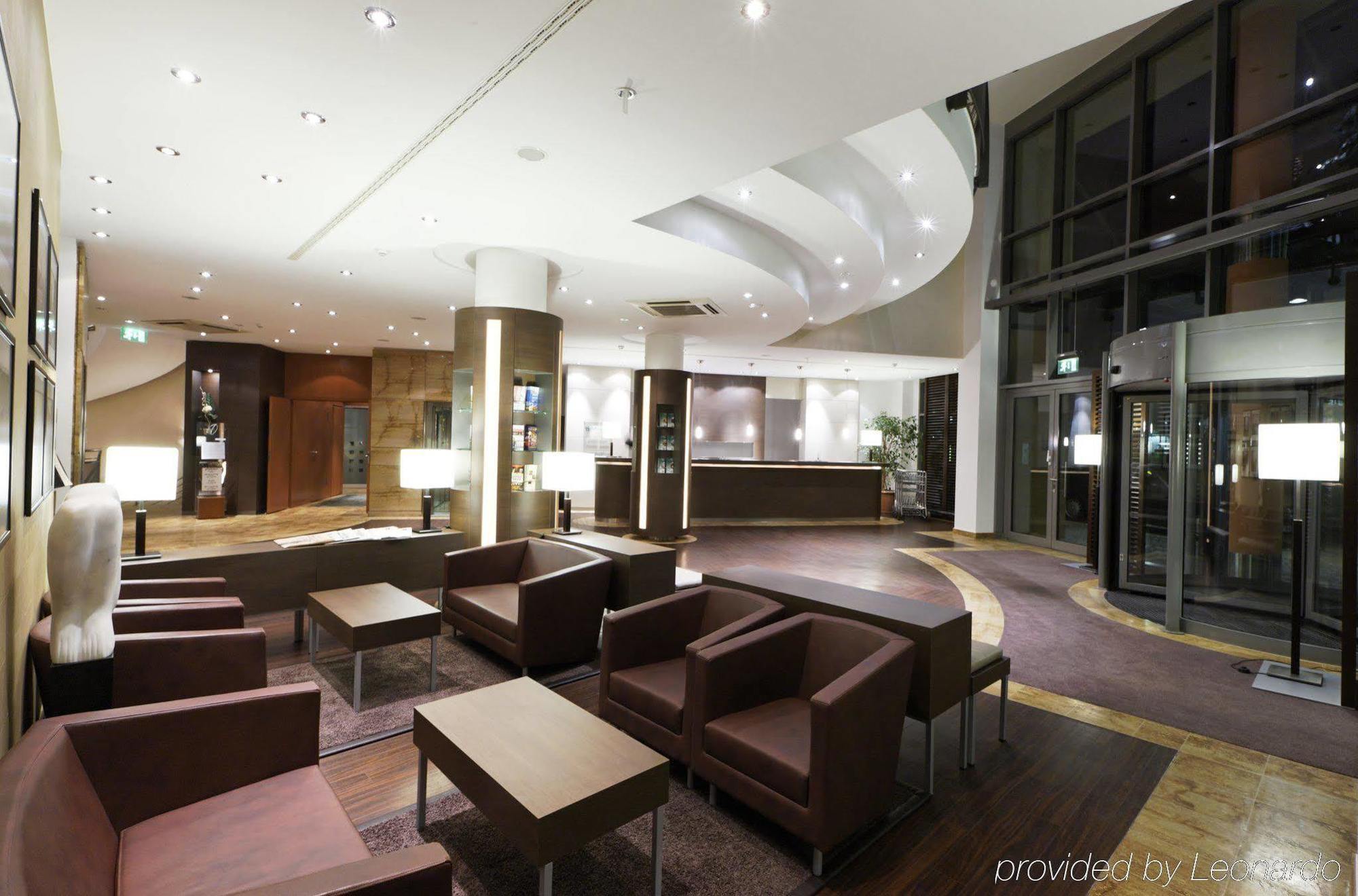 First Hotel