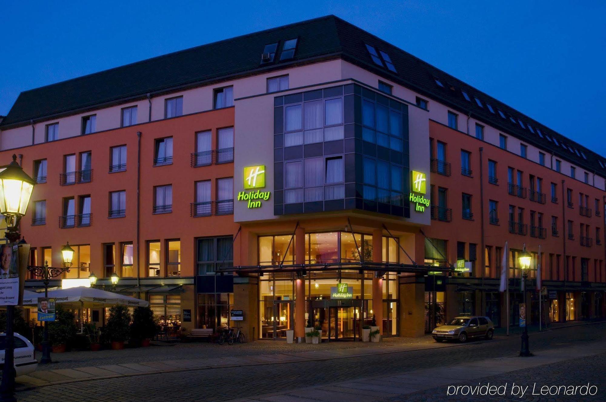 Hotel First Zwickau